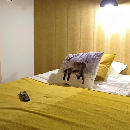 Somptueux 130 M², 11 Pers, Vue Montagnes, Cheminee, 5 - Fr-1-545-27 Σαλέ Val Thorens