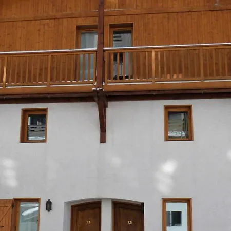 Somptueux 130 M², 11 Pers, Vue Montagnes, Cheminee, 5 - Fr-1-545-27 Σαλέ Val Thorens