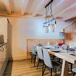 Chalet Somptueux 130 M², 11 Pers, Vue Montagnes, Cheminee, 5 - Fr-1-545-27 *