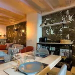 Somptueux 130 M², 11 Pers, Vue Montagnes, Cheminee, 5 - Fr-1-545-27 *