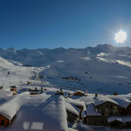 Somptueux 130 M², 11 Pers, Vue Montagnes, Cheminee, 5 - Fr-1-545-27 *