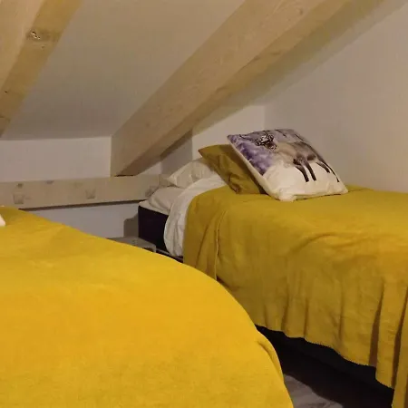 Somptueux 130 M², 11 Pers, Vue Montagnes, Cheminee, 5 - Fr-1-545-27 * Val Thorens