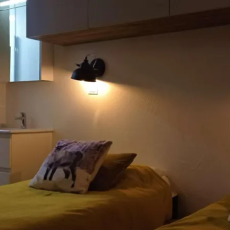 Horská chata Somptueux 130 M², 11 Pers, Vue Montagnes, Cheminee, 5 - Fr-1-545-27 Val Thorens