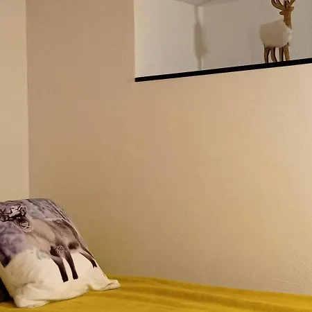 Somptueux 130 M², 11 Pers, Vue Montagnes, Cheminee, 5 - Fr-1-545-27 Val Thorens