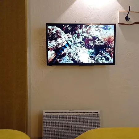 Chalet Somptueux 130 M², 11 Pers, Vue Montagnes, Cheminee, 5 - Fr-1-545-27 *