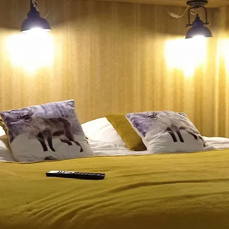 Chalet Somptueux 130 M², 11 Pers, Vue Montagnes, Cheminee, 5 - Fr-1-545-27 *