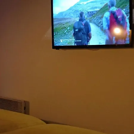 Horská chata Somptueux 130 M², 11 Pers, Vue Montagnes, Cheminee, 5 - Fr-1-545-27 Val Thorens