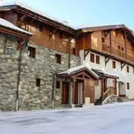 Chalet Somptueux 130 M², 11 Pers, Vue Montagnes, Cheminee, 5 - Fr-1-545-27 *