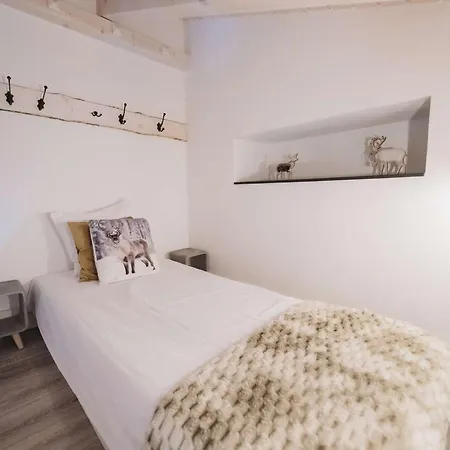 Somptueux 130 M², 11 Pers, Vue Montagnes, Cheminée, 5 - Fr-1-545-27 * Val Thorens