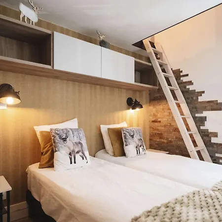 Somptueux 130 M², 11 Pers, Vue Montagnes, Cheminée, 5 - Fr-1-545-27 * Val Thorens