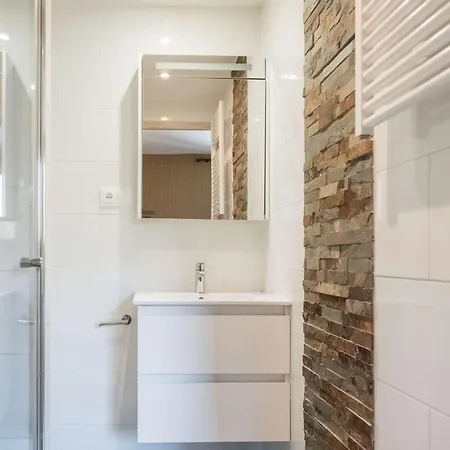 Somptueux 130 M², 11 Pers, Vue Montagnes, Cheminée, 5 - Fr-1-545-27