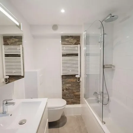 Somptueux 130 M², 11 Pers, Vue Montagnes, Cheminee, 5 - Fr-1-545-27 * Val Thorens