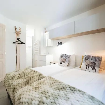 Somptueux 130 M², 11 Pers, Vue Montagnes, Cheminée, 5 - Fr-1-545-27 Val Thorens