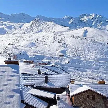 Chalet Somptueux 130 M², 11 Pers, Vue Montagnes, Cheminee, 5 - Fr-1-545-27