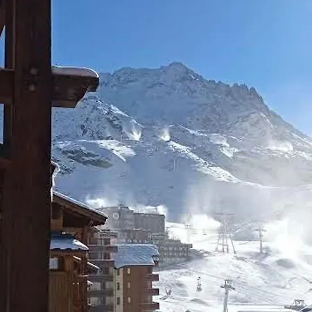 Chalet Somptueux 130 M², 11 Pers, Vue Montagnes, Cheminee, 5 - Fr-1-545-27 *