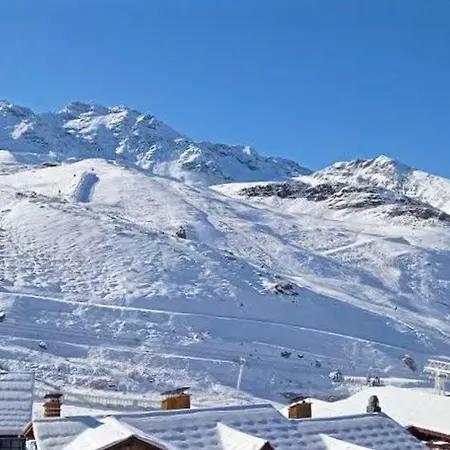 Somptueux 130 M², 11 Pers, Vue Montagnes, Cheminee, 5 - Fr-1-545-27
