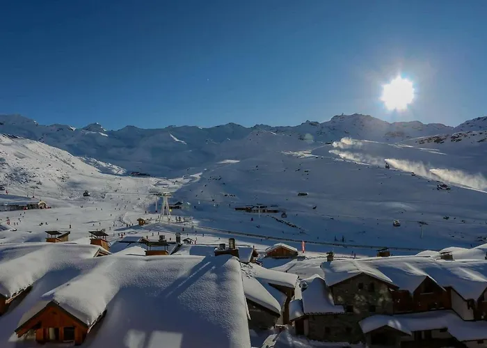 Somptueux 130 M², 11 Pers, Vue Montagnes, Cheminee, 5 - Fr-1-545-27 *