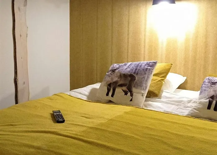 Somptueux 130 M², 11 Pers, Vue Montagnes, Cheminee, 5 - Fr-1-545-27 Chalet Val Thorens