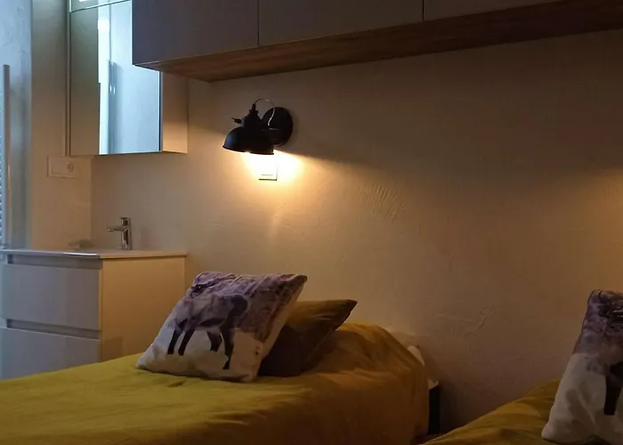 Chalet Somptueux 130 M², 11 Pers, Vue Montagnes, Cheminee, 5 - Fr-1-545-27 Val Thorens