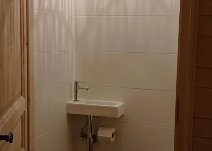 Chalet Somptueux 130 M², 11 Pers, Vue Montagnes, Cheminee, 5 - Fr-1-545-27 Val Thorens