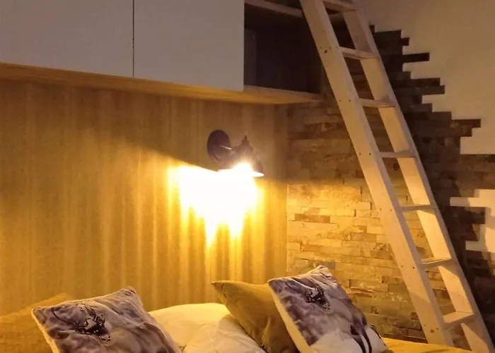 Somptueux 130 M², 11 Pers, Vue Montagnes, Cheminee, 5 - Fr-1-545-27 * Val Thorens