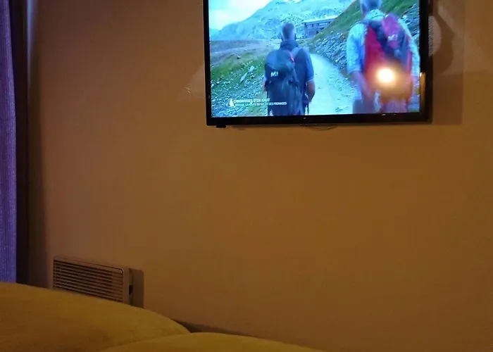 Chalet Somptueux 130 M², 11 Pers, Vue Montagnes, Cheminee, 5 - Fr-1-545-27 Val Thorens