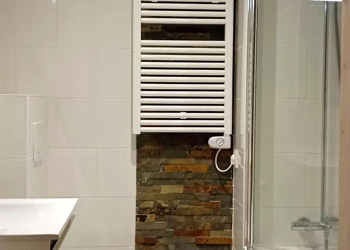 Somptueux 130 M², 11 Pers, Vue Montagnes, Cheminee, 5 - Fr-1-545-27