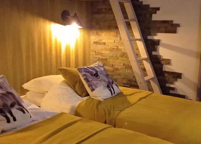 Somptueux 130 M², 11 Pers, Vue Montagnes, Cheminee, 5 - Fr-1-545-27 * Val Thorens