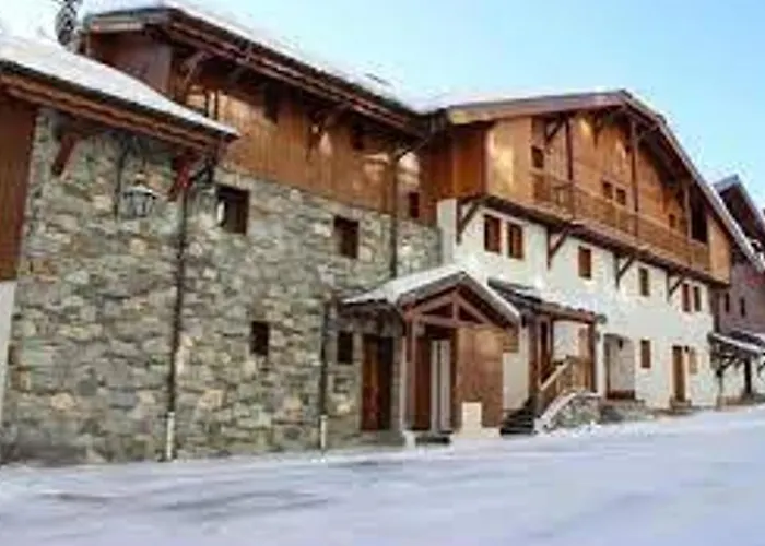 Chalet Somptueux 130 M², 11 Pers, Vue Montagnes, Cheminee, 5 - Fr-1-545-27 *